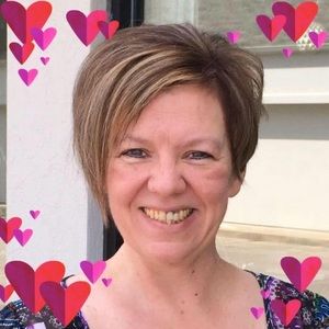 Meet your Posher, Leann